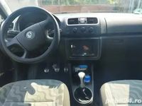 Second-hand Skoda Fabia 105 CP (77 kW) 2007 Hatchback