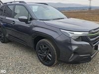 Nouă Subaru Forester 136 CP (100 kW) 2025 Gri SUV
