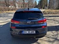 Second-hand Hyundai i30 110 CP (80 kW) 2017 Hatchback