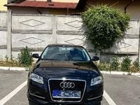 Second-hand Audi A3 Sport 125 CP (91 kW) 2012 Negru Hatchback