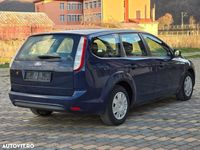 second-hand Ford Focus 1.6 TDCI DPF Ambiente