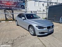 second-hand BMW 316 Seria 3 d