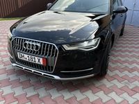 second-hand Audi A6 Allroad 3.0 TDI Quattro S tronic