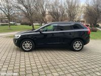 second-hand Volvo XC60 