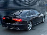 second-hand Audi A6 2012 Diesel