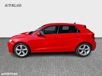 second-hand Audi A1 Sportback 1.0 25 TFSI S tronic Advanced