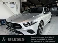 Second-hand Mercedes A220 Progressive 190 CP (139 kW) 2023