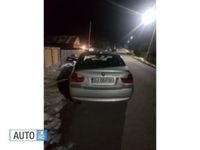 Second-hand BMW 320 163 CP (119 kW) 2007 Gri Berlinǎ