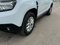 second-hand Dacia Duster Blue dCi 115 4WD Expression