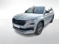 Second-hand Skoda Kodiaq SportLine 200 CP (147 kW) 2023 Gri mediu  normal SUV