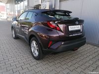 second-hand Toyota C-HR Hybrid Core