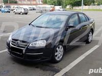 second-hand VW Jetta A5