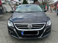 second-hand VW CC 2.0 TSI DSG