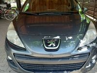 Second-hand Peugeot 207 68 CP (50 kW) 2012 Gri Hatchback