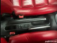 Second-hand Audi TT 225 CP (165 kW) 2001 Gri Coupe