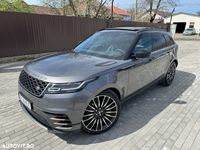 second-hand Land Rover Range Rover Velar R-Dynamic 3.0 D300 MHEV HSE