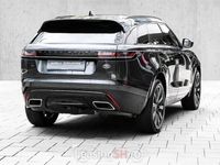 second-hand Land Rover Range Rover Velar 2022 3.0 Benzină 400 CP 29.634 km - 94.447 EUR - leasing auto