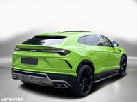 second-hand Lamborghini Urus Standard