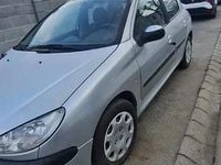 Second-hand Peugeot 206 75 CP (55 kW) 2004 Hatchback