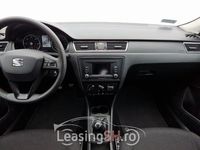 second-hand Seat Toledo 2018 1.6 Diesel 115 CP 165.746 km - 11.050 EUR - leasing auto