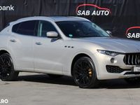 second-hand Maserati Levante Diesel