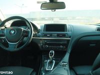 Second-hand BMW 640 313 CP (230 kW) 2015 Culoaremaro Coupe