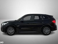 Second-hand BMW X1 M Sport 163 CP (119 kW) 2025 Culoarenegru SUV
