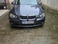 Second-hand BMW 330 231 CP (169 kW) 2006 Berlinǎ