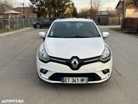 second-hand Renault Clio IV 