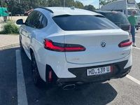 Second-hand BMW X4 M M Sport 286 CP (210 kW) 2023 SUV