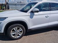 second-hand Skoda Kodiaq 2.0 TDI DSG Ambition