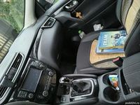 Second-hand Nissan Qashqai 130 CP (95 kW) 2018 Visiniu SUV