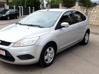 second-hand Ford Focus 1.6 16V Silver Magic