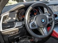 second-hand BMW X6 