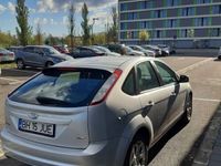 second-hand Ford Focus 1.6 TDCi DPF Ghia