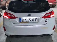 Second-hand Ford Fiesta 85 CP (62 kW) 2019 Hatchback