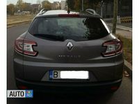 second-hand Renault Mégane 1.6l 16V