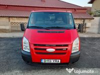 second-hand Ford Transit Facelift 2.2 Diesel 100 cp an.2007