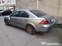 second-hand Ford Mondeo an 2006