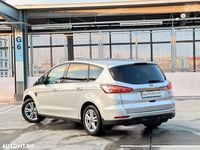 second-hand Ford S-MAX 2.0 TDCi Titanium