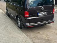 Second-hand VW Multivan 180 CP (132 kW) 2014 Van