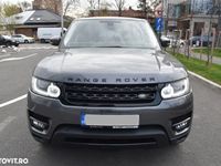 second-hand Land Rover Range Rover Sport 3.0 I SDV6 SE