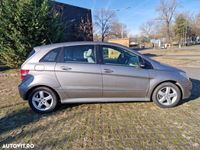 second-hand Mercedes B200 CDI Autotronic