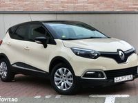 second-hand Renault Captur ENERGY dCi 90 Start&Stop Intens