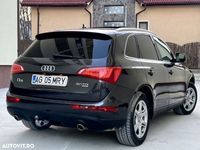 second-hand Audi Q5 3.0 TDI quattro S tronic