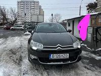 Second-hand Citroën C5 2008 Berlinǎ