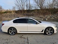 second-hand BMW 730 Seria 7 d xDrive