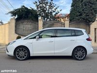 second-hand Opel Zafira Tourer 2.0 CDTI ECOTEC Cosmo Aut.