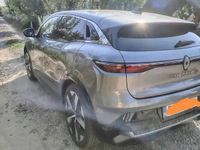 Second-hand Renault Megane E-Tech 161 kW (220 CP) 2023 Hatchback