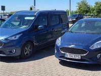 Second-hand Ford Tourneo 110 CP (80 kW) 2020 Break